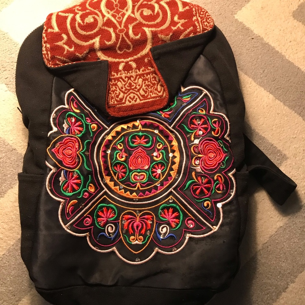 Backpack